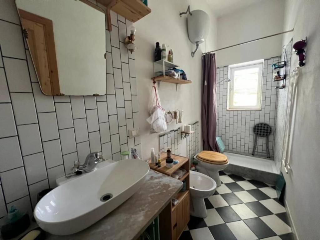팔레르모 Casa Alice 아파트 외부 사진